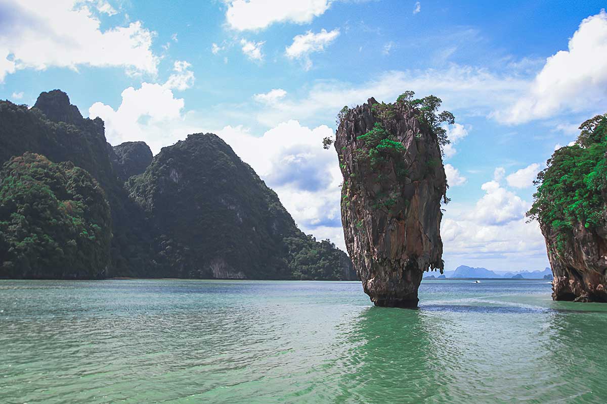 Un viaggio tra le cose da vedere a Phuket