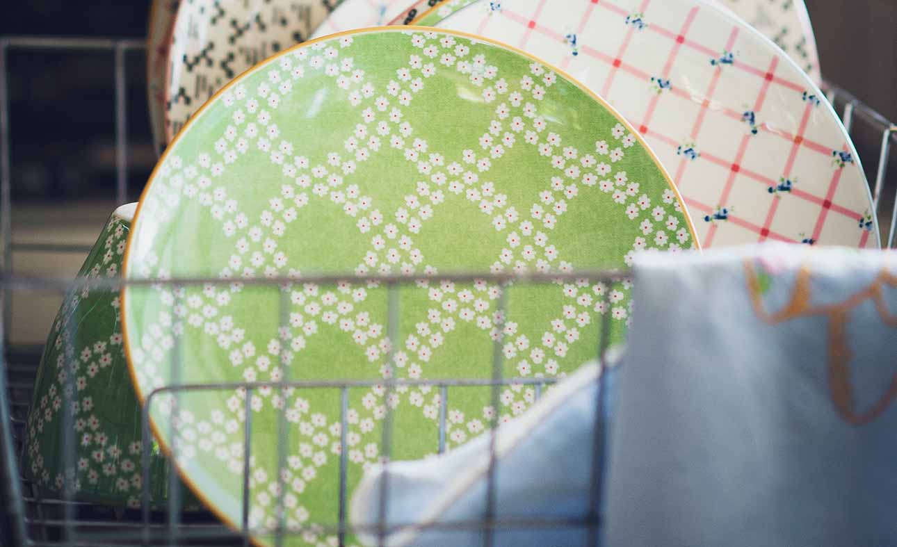 Perché preferire i piatti biodegradabili ad altri prodotti