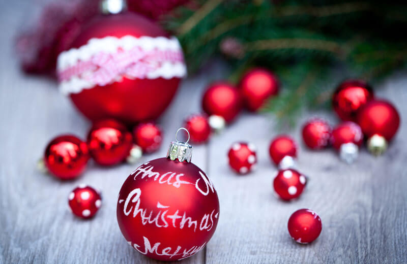 È possibile celebrare il Natale senza regali?