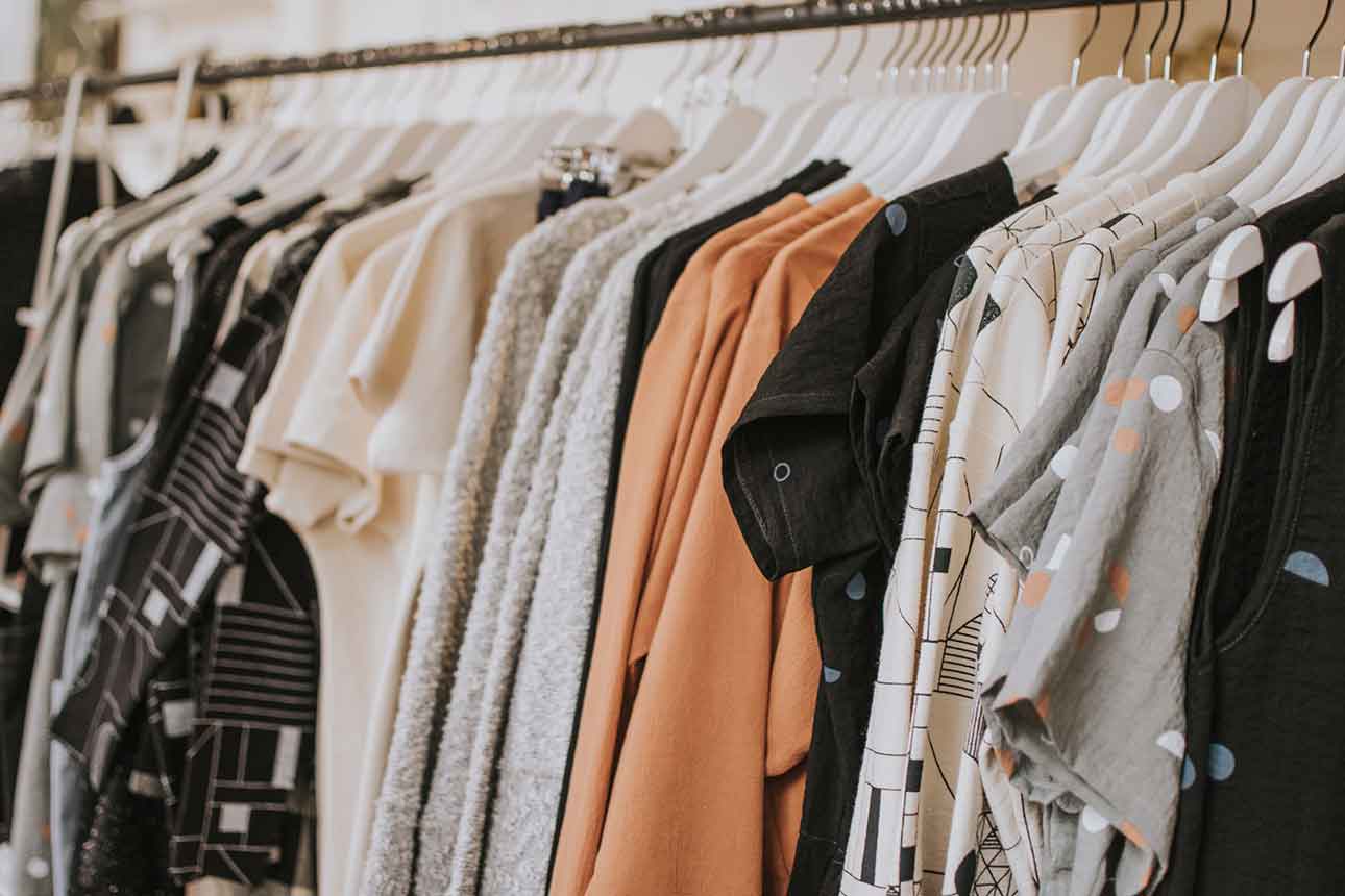 Il lavoro di una agenzia di moda