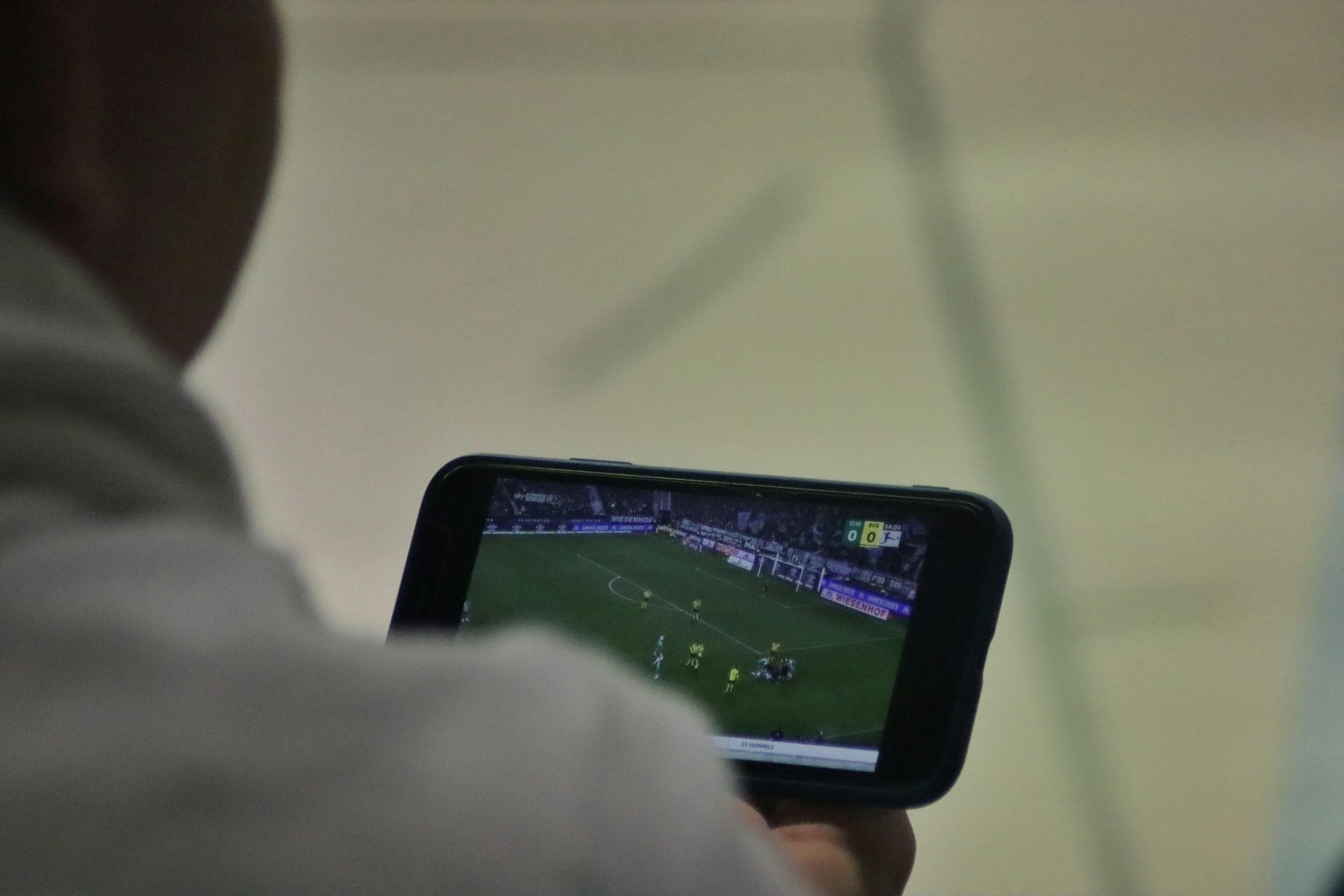 Calcio, anche i Mondiali sono mobile: come guardare le partite sui device