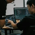 I nuovi lavori della tecnologia dal machine learning alla cyber security