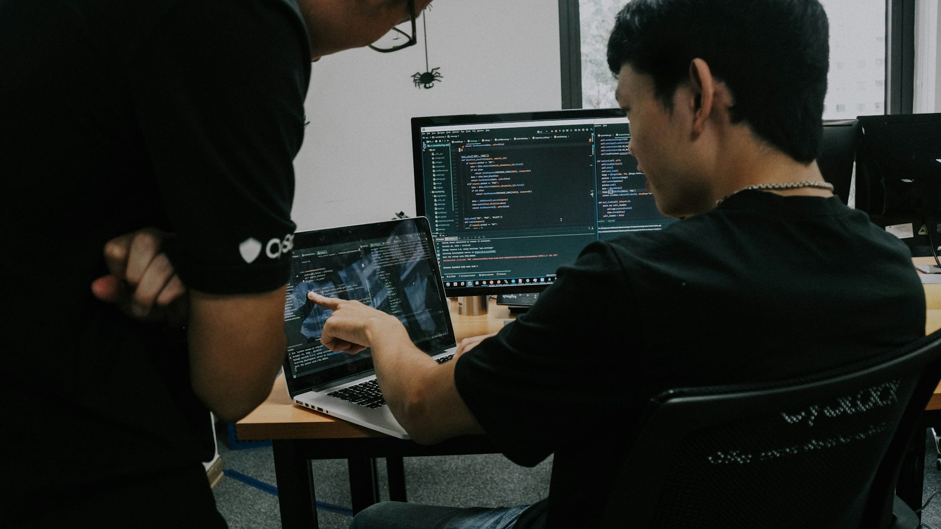 I nuovi lavori della tecnologia: dal machine learning alla cyber security